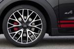 Mini Paceman All4 JCW 2013 года